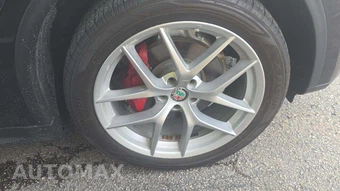 2019 Alfa Romeo Stelvio Ti Sport – miniatura 42