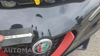 2019 Alfa Romeo Stelvio Ti Sport – miniatura 45