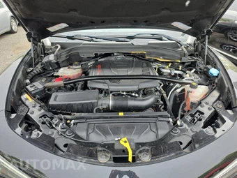 2019 Alfa Romeo Stelvio Ti Sport – miniatura 12