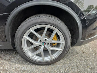 2019 Alfa Romeo Stelvio Ti Sport – miniatura 17