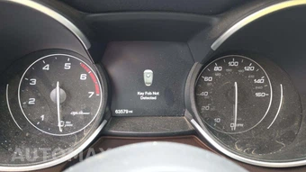 2019 Alfa Romeo Stelvio Ti Sport – miniatura 17