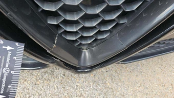 2019 Alfa Romeo Stelvio Ti Sport - miniatura 21