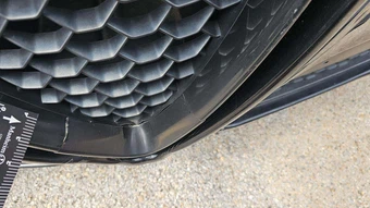 2019 Alfa Romeo Stelvio Ti Sport - miniatura 30