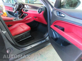 2019 Alfa Romeo Stelvio Ti - miniatura 23