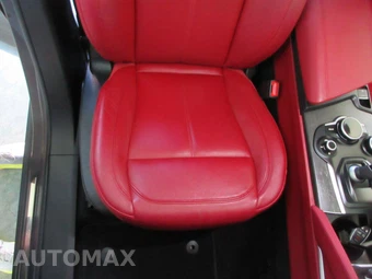 2019 Alfa Romeo Stelvio Ti - miniatura 26