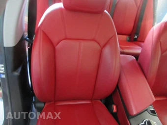 2019 Alfa Romeo Stelvio Ti - miniatura 27