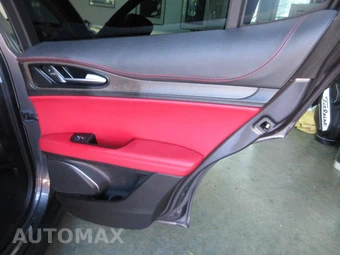 2019 Alfa Romeo Stelvio Ti - miniatura 33