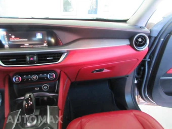 2019 Alfa Romeo Stelvio Ti - miniatura 47