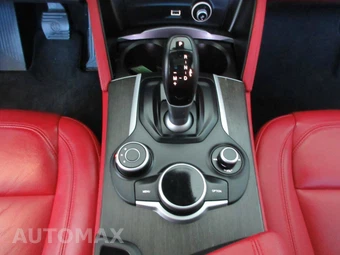 2019 Alfa Romeo Stelvio Ti - miniatura 48