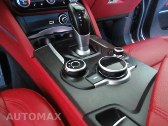 2019 Alfa Romeo Stelvio Ti - miniatura 49