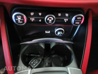 2019 Alfa Romeo Stelvio Ti - miniatura 50