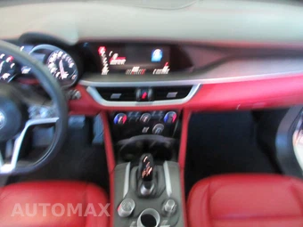 2019 Alfa Romeo Stelvio Ti - miniatura 52
