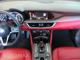 2019 Alfa Romeo Stelvio Ti - miniatura 53