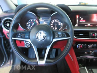 2019 Alfa Romeo Stelvio Ti - miniatura 54