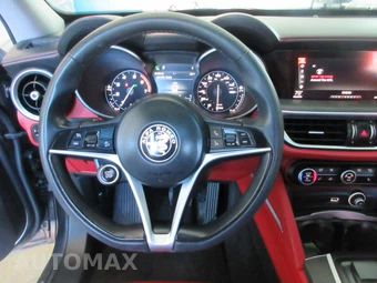 2019 Alfa Romeo Stelvio Ti - miniatura 55