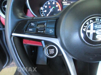 2019 Alfa Romeo Stelvio Ti - miniatura 56