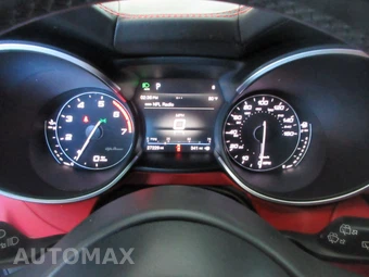 2019 Alfa Romeo Stelvio Ti - miniatura 58