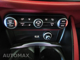 2019 Alfa Romeo Stelvio Ti - miniatura 59