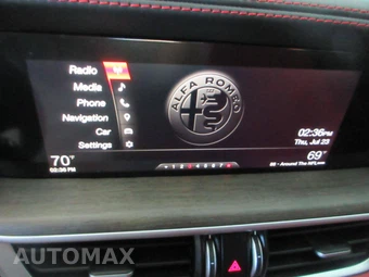 2019 Alfa Romeo Stelvio Ti - miniatura 60
