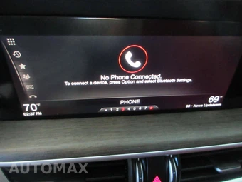 2019 Alfa Romeo Stelvio Ti - miniatura 61