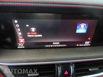 2019 Alfa Romeo Stelvio Ti - miniatura 63