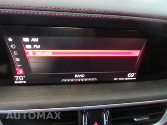 2019 Alfa Romeo Stelvio Ti - miniatura 64