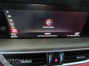 2019 Alfa Romeo Stelvio Ti - miniatura 65