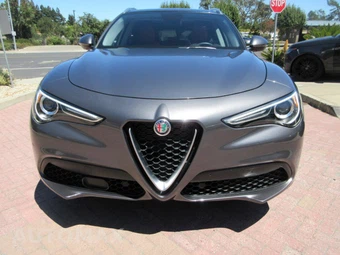 2019 Alfa Romeo Stelvio Ti - miniatura 69