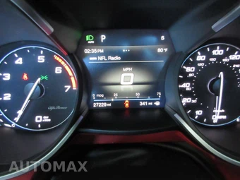 2019 Alfa Romeo Stelvio Ti - miniatura 7