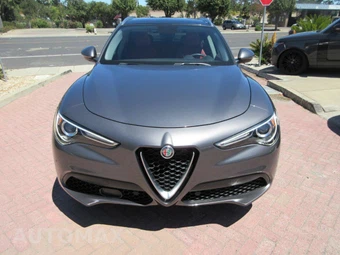 2019 Alfa Romeo Stelvio Ti - miniatura 70