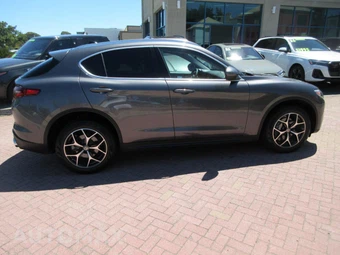 2019 Alfa Romeo Stelvio Ti - miniatura 72
