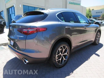 2019 Alfa Romeo Stelvio Ti - miniatura 73