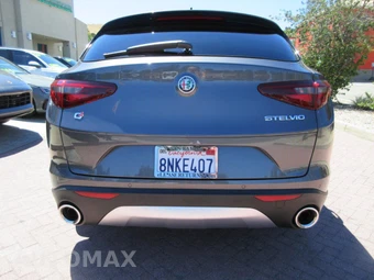 2019 Alfa Romeo Stelvio Ti - miniatura 74