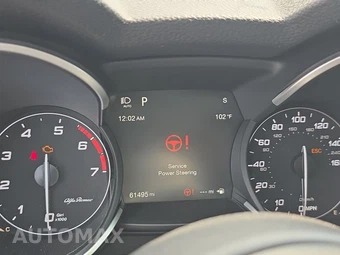 2019 Alfa Romeo Stelvio Ti - miniatura 12