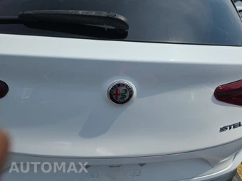 2019 Alfa Romeo Stelvio Ti - miniatura 17