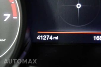 2019 Alfa Romeo Stelvio Ti – miniatura 15