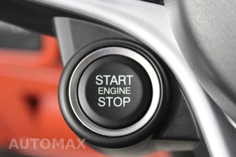 2019 Alfa Romeo Stelvio Ti – miniatura 18