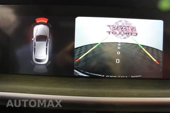 2019 Alfa Romeo Stelvio Ti – miniatura 20