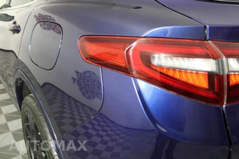 2019 Alfa Romeo Stelvio Ti – miniatura 31