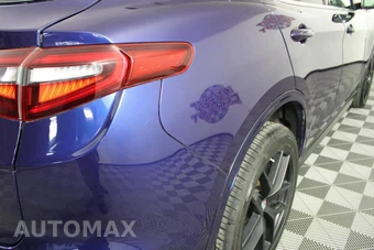 2019 Alfa Romeo Stelvio Ti – miniatura 32