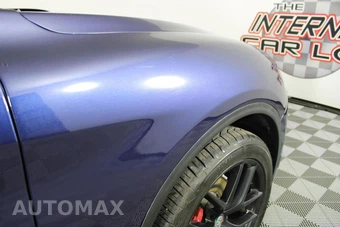 2019 Alfa Romeo Stelvio Ti – miniatura 35