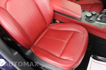2019 Alfa Romeo Stelvio Ti – miniatura 38