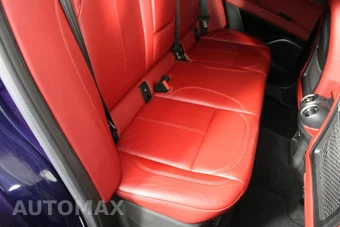 2019 Alfa Romeo Stelvio Ti – miniatura 41