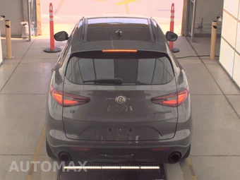 2019 Alfa Romeo Stelvio Ti – miniatura 5