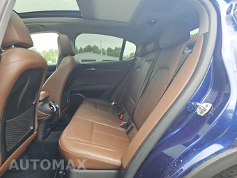2019 Alfa Romeo Stelvio Ti – miniatura 13