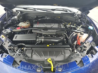 2019 Alfa Romeo Stelvio Ti – miniatura 15