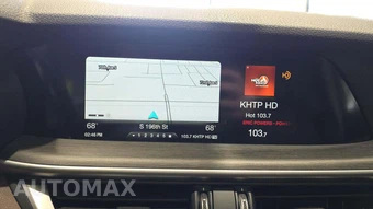 2019 Alfa Romeo Stelvio Ti – miniatura 17
