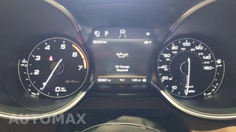 2019 Alfa Romeo Stelvio Ti – miniatura 25