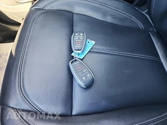 2019 Alfa Romeo Stelvio Ti – miniatura 22