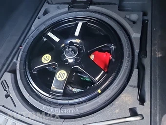 2019 Alfa Romeo Stelvio Ti – miniatura 7